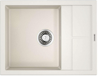 Кухонная мойка OMOIKIRI Sumi 65-WH (арт.4993673)