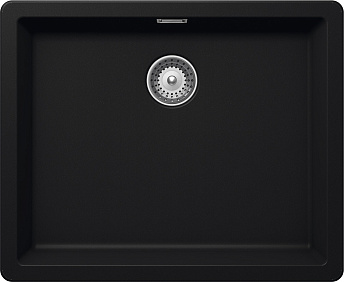 Мойка SCHOCK  Greenwich 60  Cristadur пуро