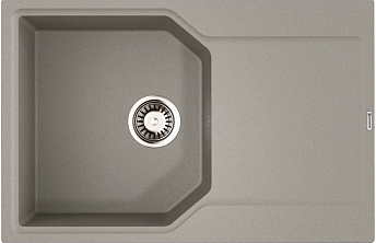 Кухонная мойка OMOIKIRI Yonaka 78-GR (арт.4993706)