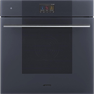 Духовой шкаф  SMEG SOP6104TPG