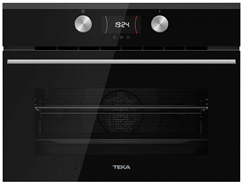 Компактный дух.шкаф Teka HLC 8400 NIGHT RIVER BLACK