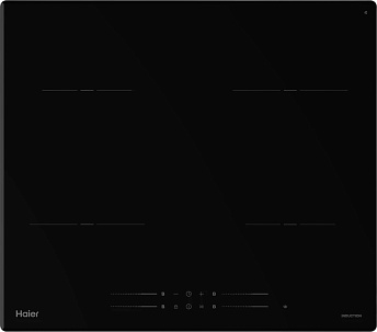 Индукционная стеклокерамич. панель HAIER HHX-Y64SVVB