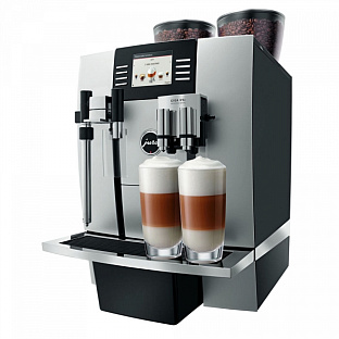 Кофемашина Jura GIGA X9c Professional