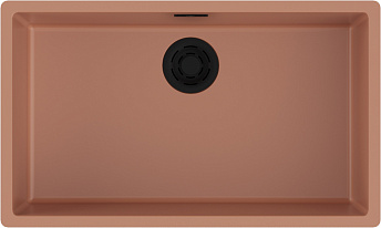 Мойка Omoikiri Yamakawa 75 Integra-CN Artceramic/canyon