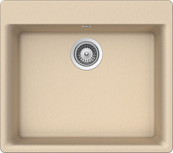 Мойка SCHOCK  Galaxy 60  Cristadur аворио