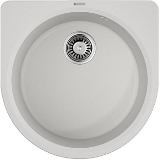 Мойка Akegata 51-PA Artgranit/пастила(арт.4993754)