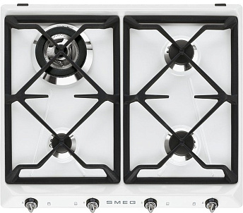 Варочная поверхность Smeg SR964BGH Victoria