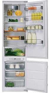 Холодильник KitchenAid KCBCS 20600