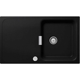 Мойка SCHOCK  Wembley 50D Cristadur пуро