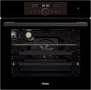 Духовой шкаф HAIER HOX-FP5RAGB Духовой шкаф HAIER HOX-FP5RAGB