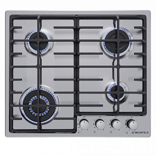 Газовая панель Maunfeld EGHS.64.63CS/G Газовая панель Maunfeld EGHS.64.63CS/G