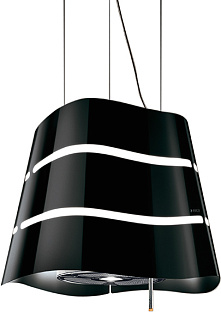 Вытяжка Elica WAVE BL/F/51 Вытяжка Elica WAVE BL/F/51