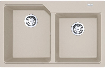 Мойка Franke UBG 620-78 сахара (арт.114.0595.523) Мойка Franke UBG 620-78 сахара (арт.114.0595.523)