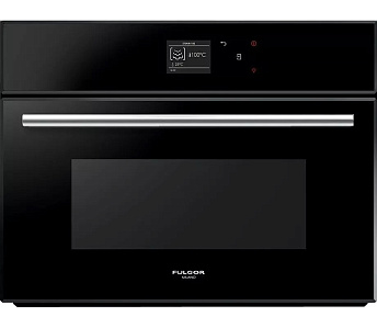 Компактный дух.шкаф Fulgor Milano FCSO 4511 TM BK