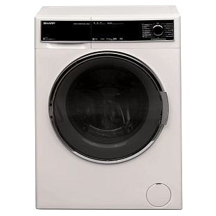 Стиральная машина Sharp ES612RW Стиральная машина Sharp ES612RW
