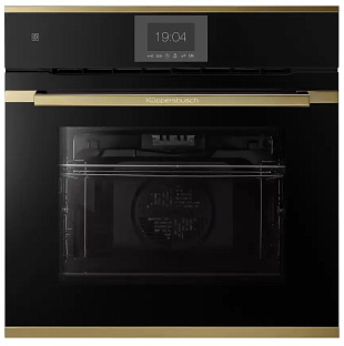 Духовой шкаф Kuppersbusch BP 6550.0 S4