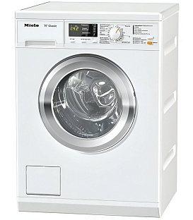 Стиральная машина Miele WDA200WPM