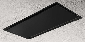 Встраиваемая вытяжка Elica ILLUSION H30 BL/A/100