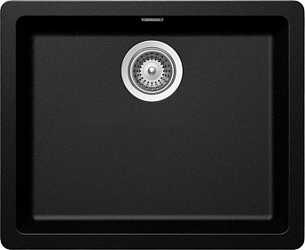 Мойка SCHOCK  Soho 60 (N-100) Cristadur 550x430 магма