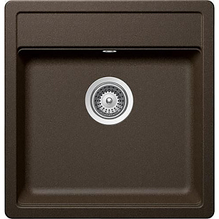 Мойка SCHOCK Vero 50 Cristadur бронза Мойка SCHOCK Vero 50 Cristadur бронза