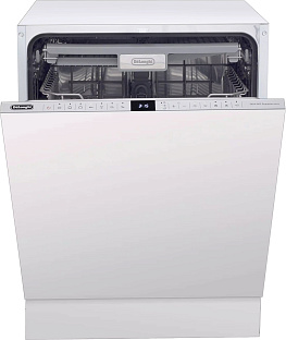Встраиваемая посудомоечная машина De’Longhi DDW 06 F Supreme nova Встраиваемая посудомоечная машина De’Longhi DDW 06 F Supreme nova
