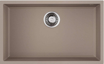 Мойка Omoikiri Tedori 66-U-SA Tetogranit/бежевый(арт.4993974) Мойка Omoikiri Tedori 66-U-SA Tetogranit/бежевый(арт.4993974)