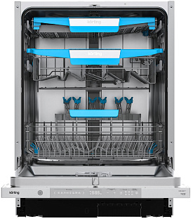 Посудомоечная машина Korting KDI 60977