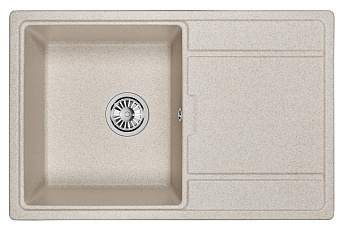 Мойка GRANULA 7804, ПИРИТ