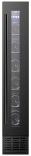 Холодильник винный Temptech CLX15SB