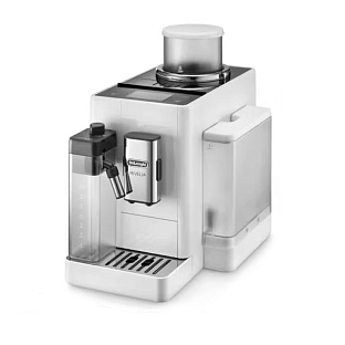 Кофемашина DeLonghi EXAM440.55.W Rivelia Perfetto