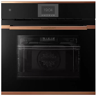 Духовой шкаф Kuppersbusch BP 6550.0 S7