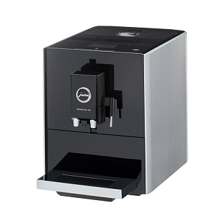 Кофемашина Jura Impressa A9 Platin Кофемашина Jura Impressa A9 Platin
