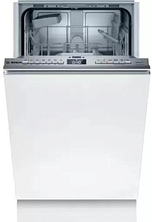 Встраиваемая посудомоечная машина Bosch SPH4HKX11R Встраиваемая посудомоечная машина Bosch SPH4HKX11R