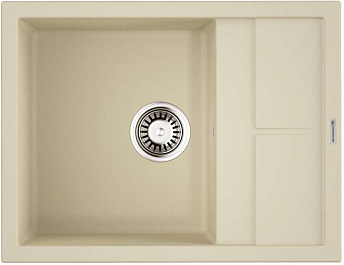 Кухонная мойка OMOIKIRI Sumi 65-BE(арт.4993671)