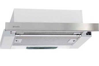Встраиваемая вытяжка Faber FLOX IX A45 Встраиваемая вытяжка Faber FLOX IX A45
