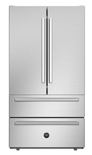Холодильник Bertazzoni REF904FFNXTC Холодильник Bertazzoni REF904FFNXTC