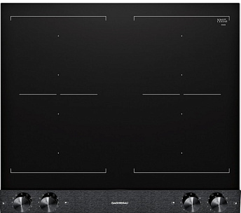 Индукционная стеклокерамич. панель Gaggenau VI262120