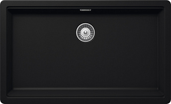 Мойка SCHOCK  Greenwich 80  Cristadur пуро