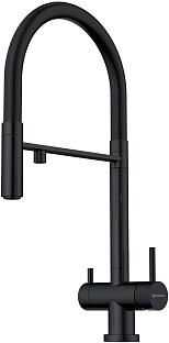 Смеситель OMOIKIRI Kanto-GB (арт.4994356)