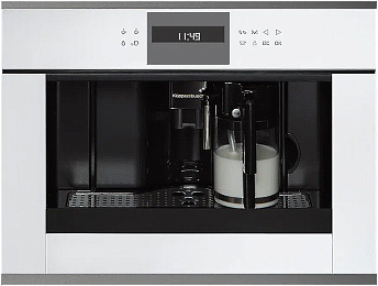 Kuppersbusch CKV 6550.0 W9