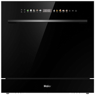 Посудомоечная машина Haier HDWI8-58BK3RU