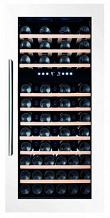 Винный холодильник Dunavox DX-74.230DW