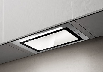 Встраиваемая вытяжка Elica HIDDEN 2.0 IXGL/A/52 Встраиваемая вытяжка Elica HIDDEN 2.0 IXGL/A/52