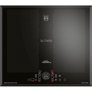 Стеклокерамическая панель Kaiser KCT 61 FI