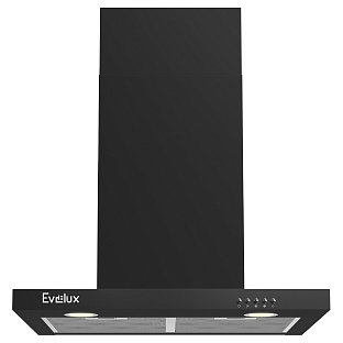 Вытяжка Evelux Ingrid 60 B Вытяжка Evelux Ingrid 60 B
