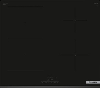 Варочная панель Bosch PVS63KBB5E