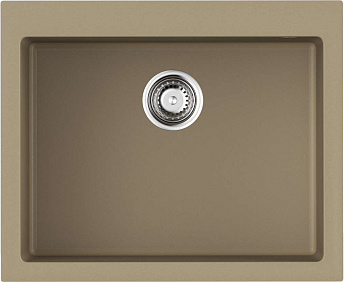 Мойка Omoikiri Bosen 61-CH Tetogranit/шампань(арт.4991214) Мойка Omoikiri Bosen 61-CH Tetogranit/шампань(арт.4991214)