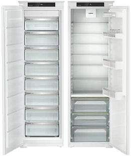Холодильник Liebherr IXRFS 5125-22 001 (SIFNSe 5128-22 001 + IRBSd 5120-22 001)