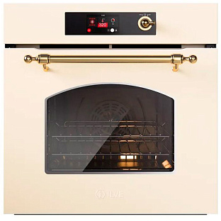 Духовой шкаф ILVE OV60SNT3/AWB Духовой шкаф ILVE OV60SNT3/AWB