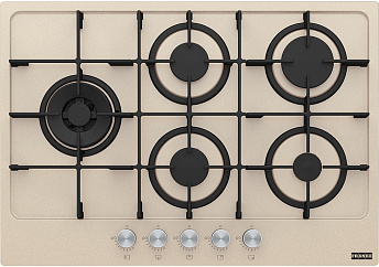 Газовая панель Franke FHMA 755 4G DCL OA C